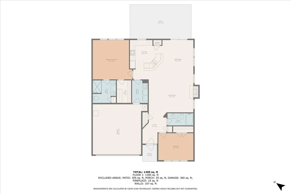 1522 Innsbrooke DR