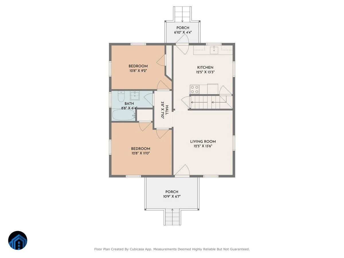 1160 Montrose AVE - Photo 43
