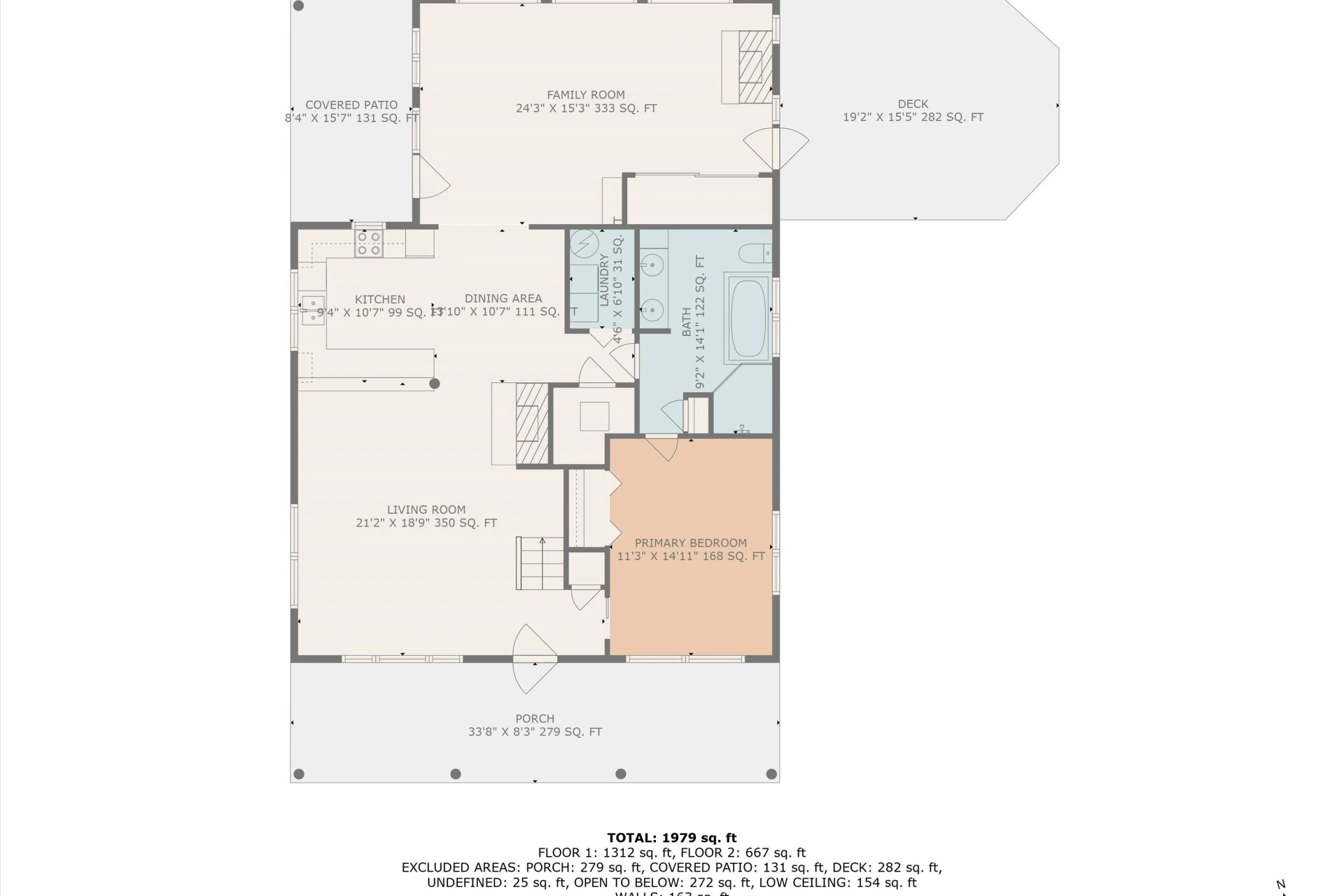 71 Cedar LN
