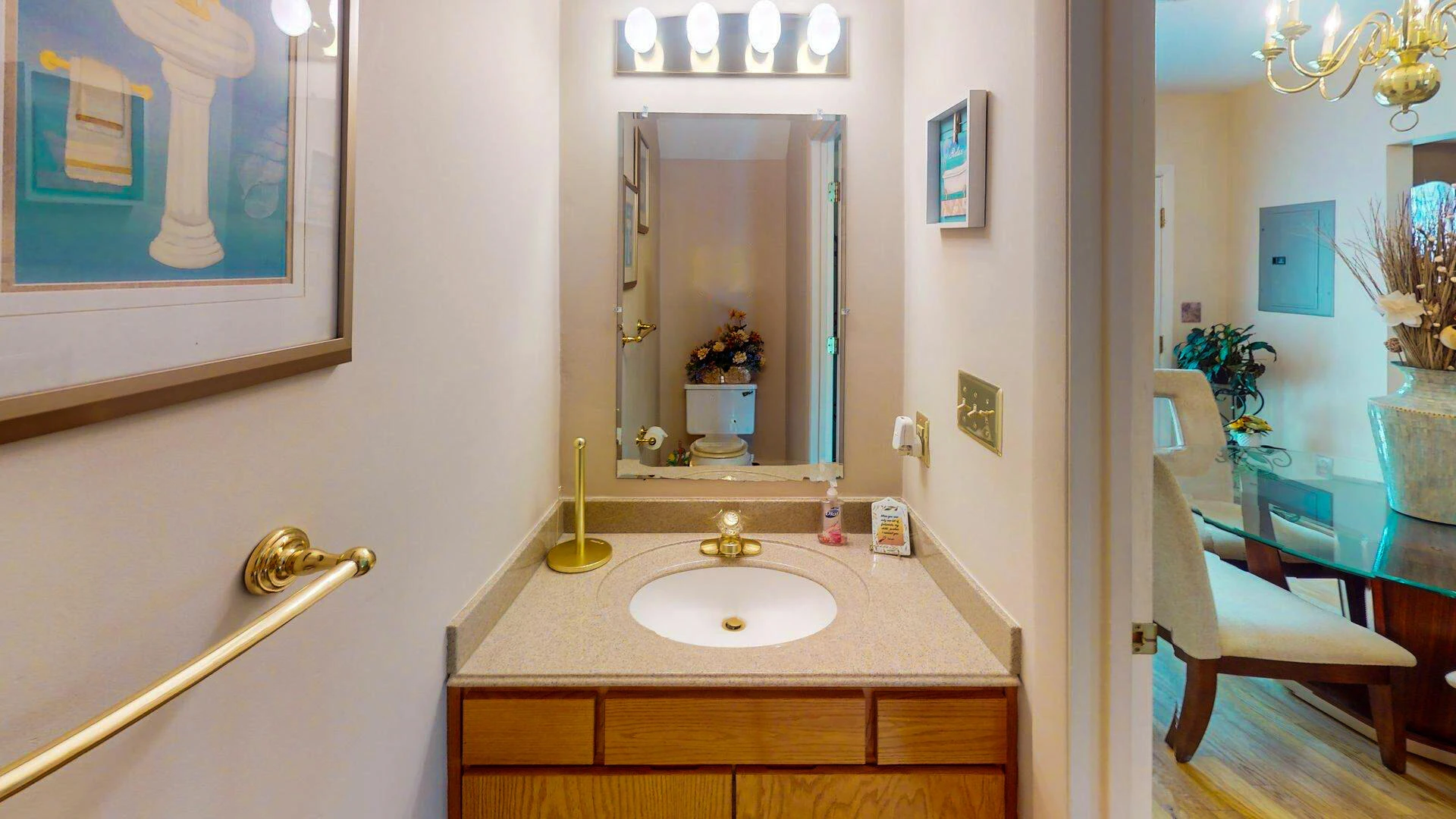 206 MADISON AVE - Photo 20