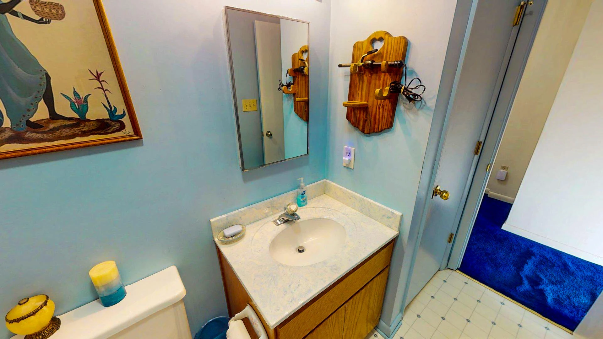 206 MADISON AVE - Photo 23