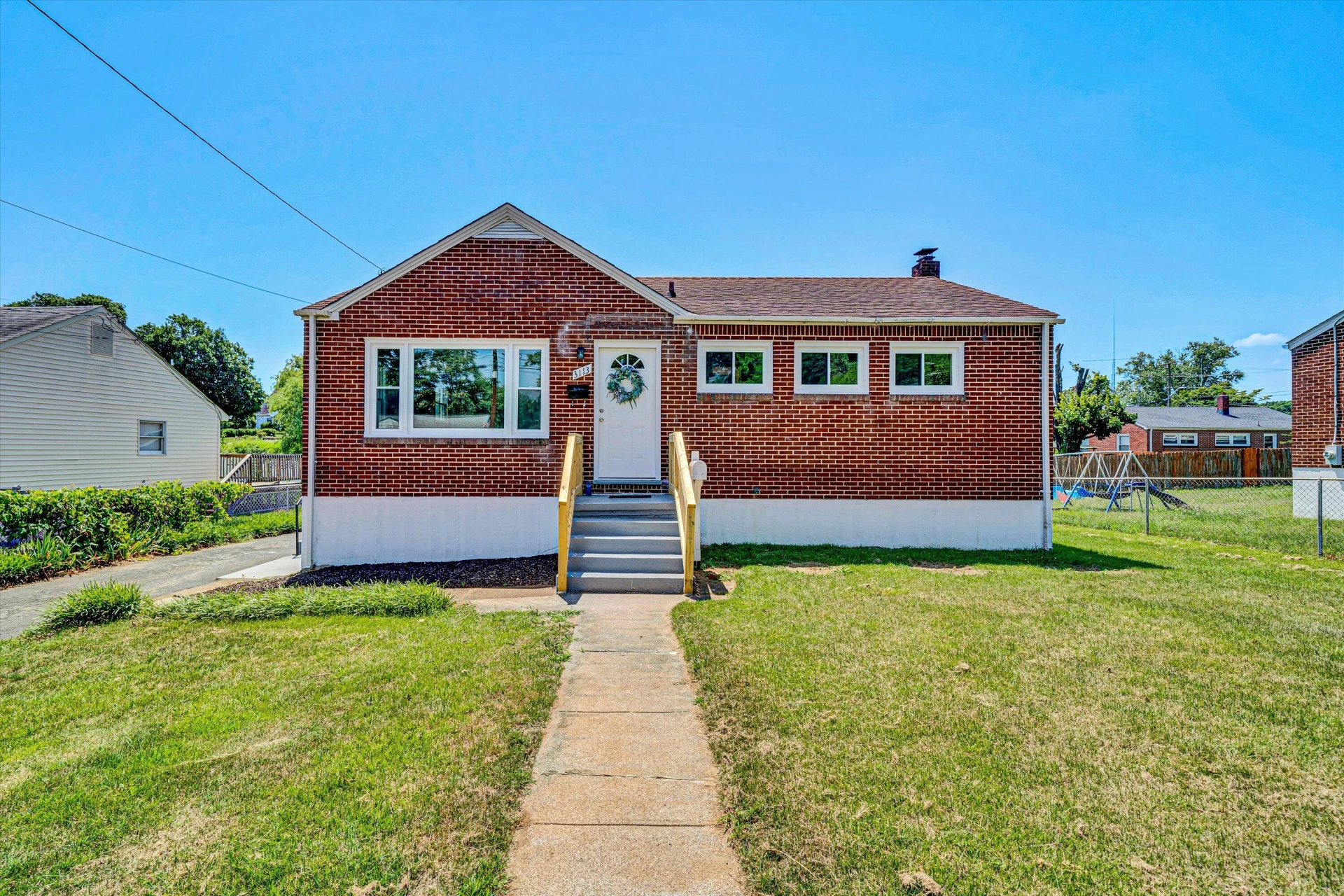 3113 Birchlawn AVE