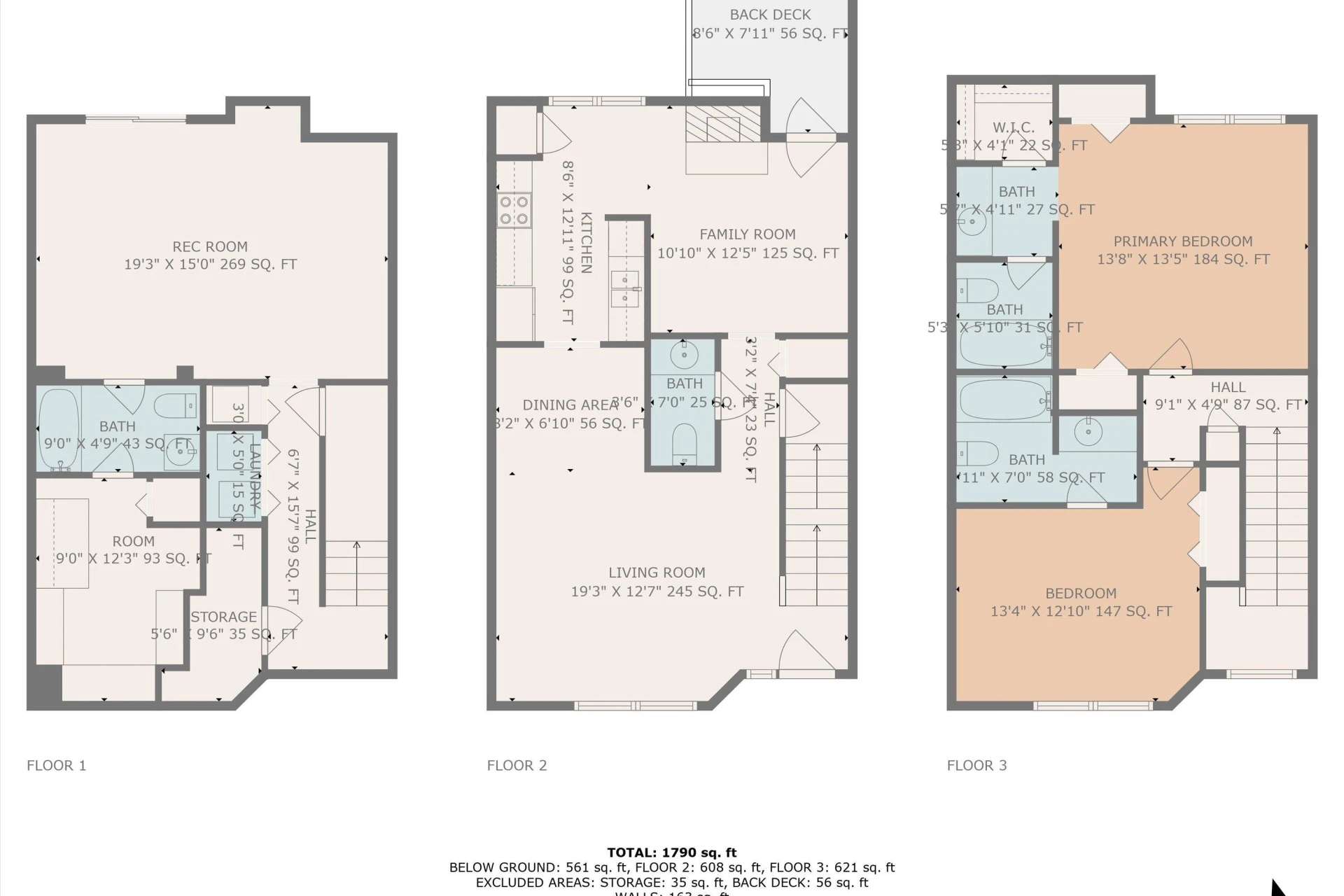 4664 Mill View CT - Photo 39