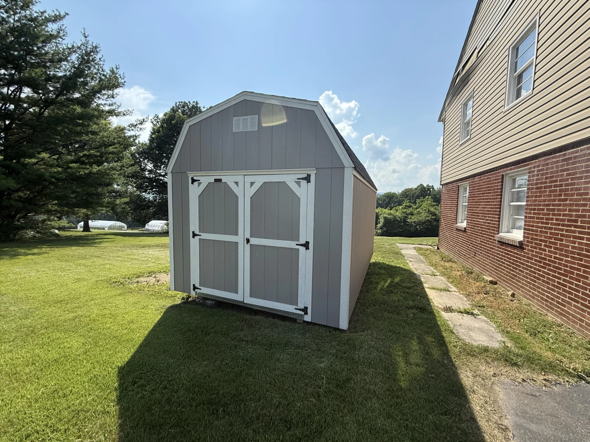 1250 Blacksburg RD - Photo 21