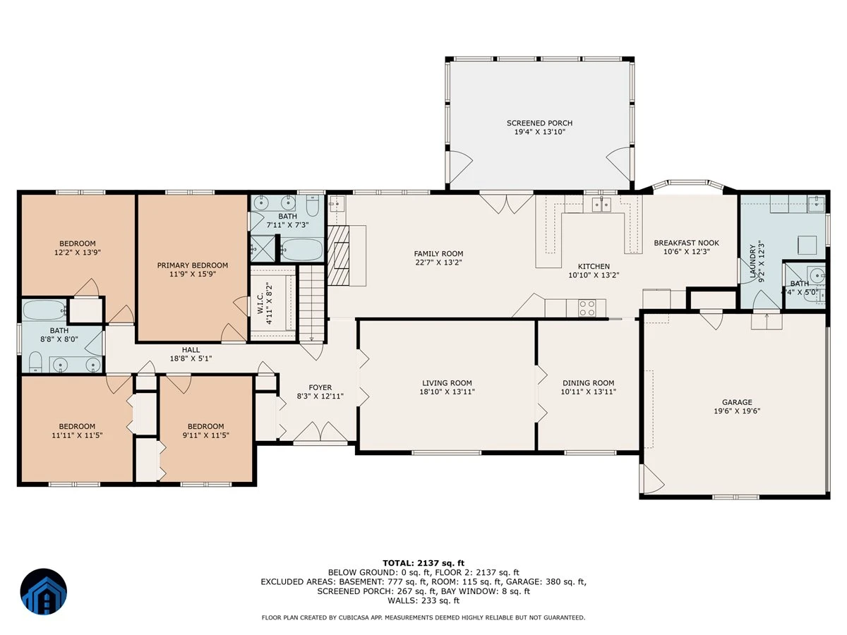 5278 North Spring DR