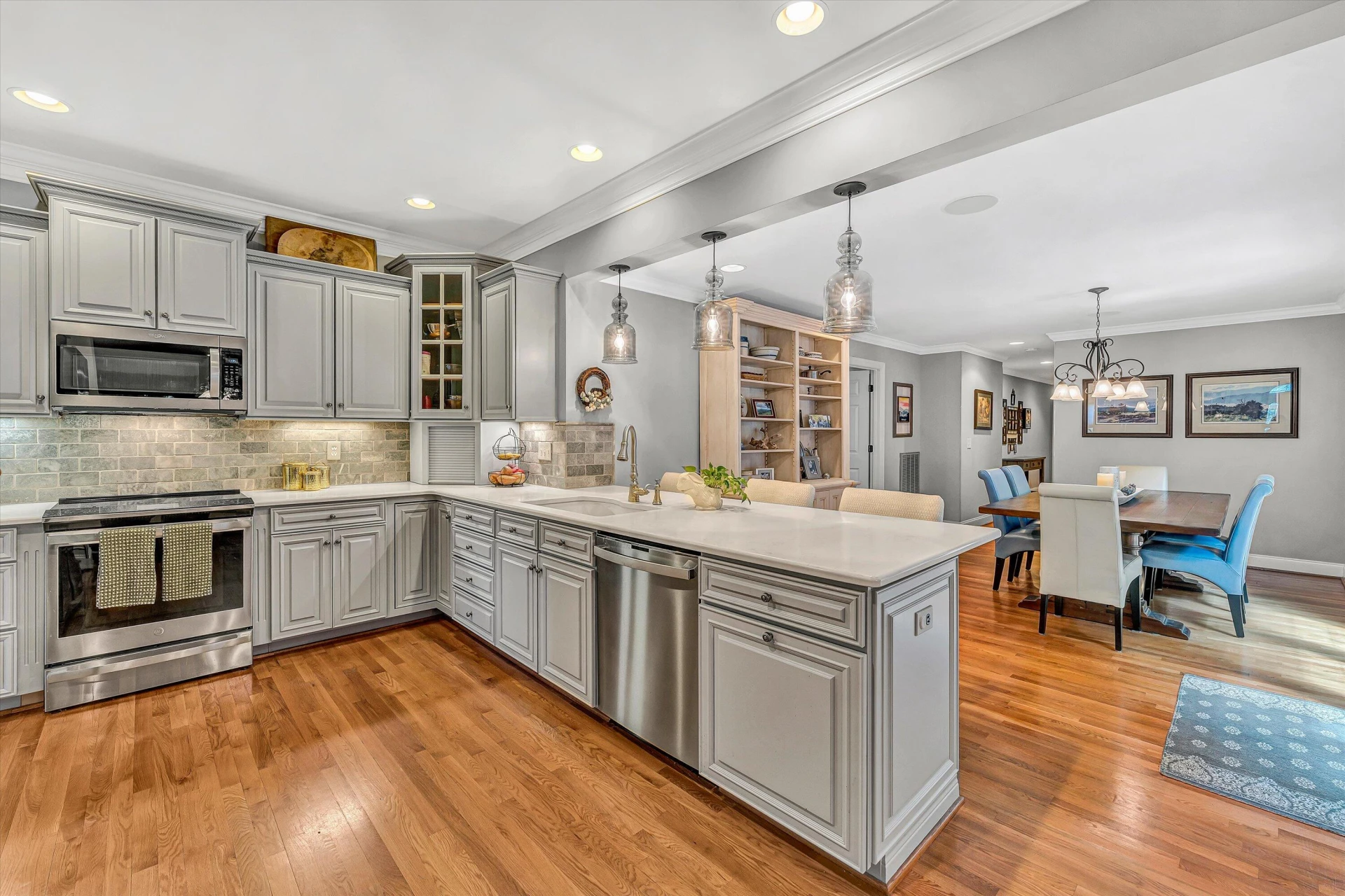 625 Highfield RD - Photo 21