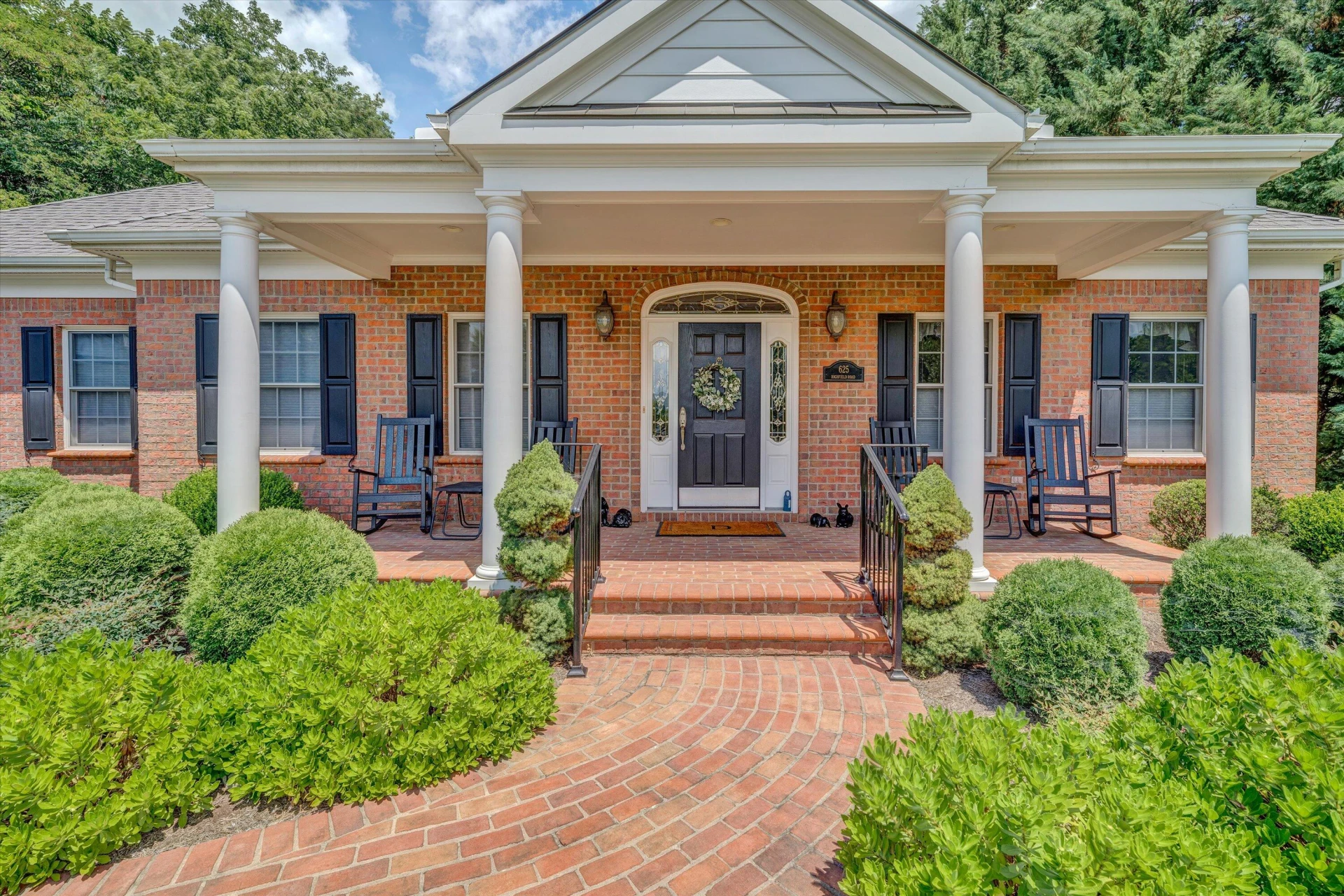 625 Highfield RD - Photo 7
