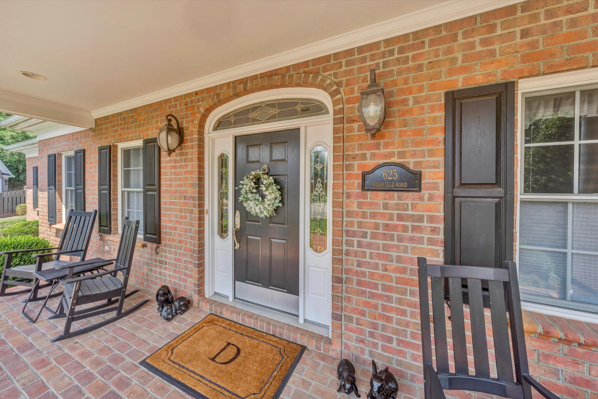 625 Highfield RD - Photo 8