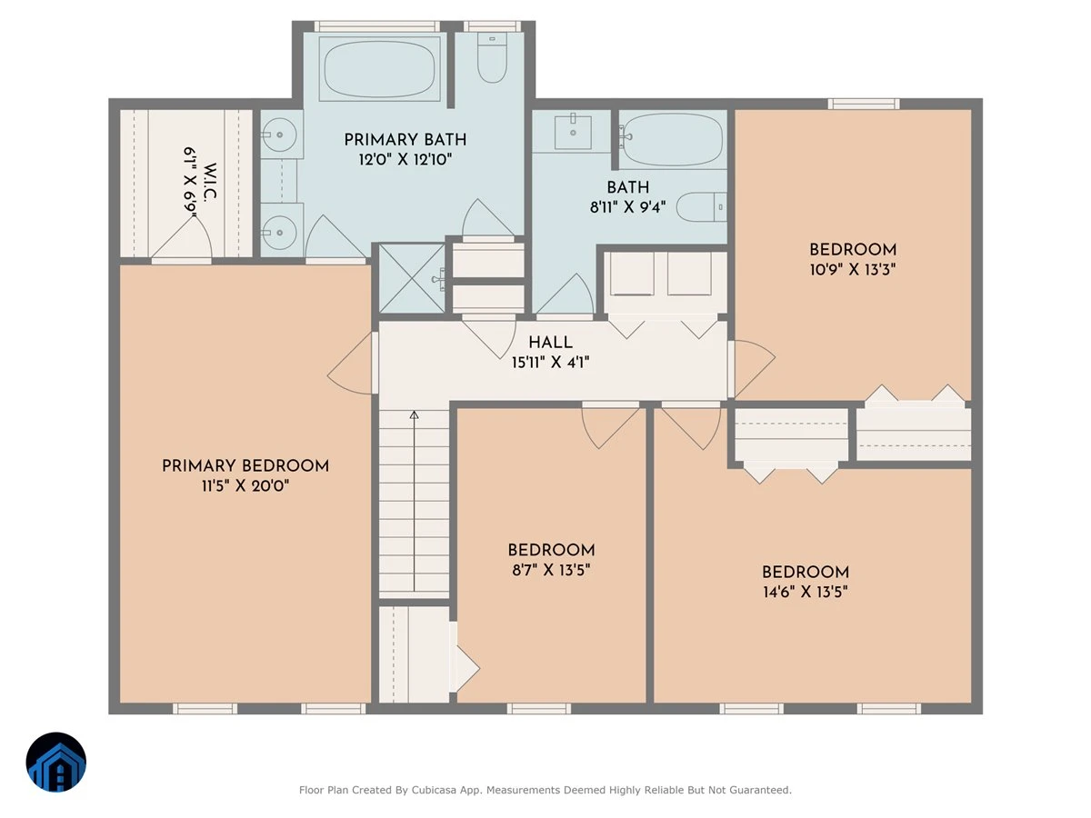 4694 Kettering CT - Photo 3