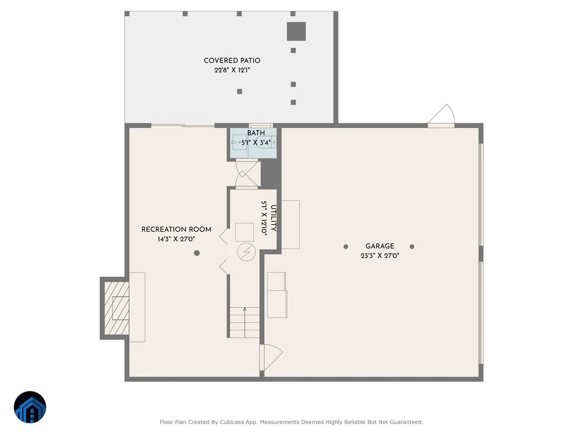 4694 Kettering CT - Photo 5
