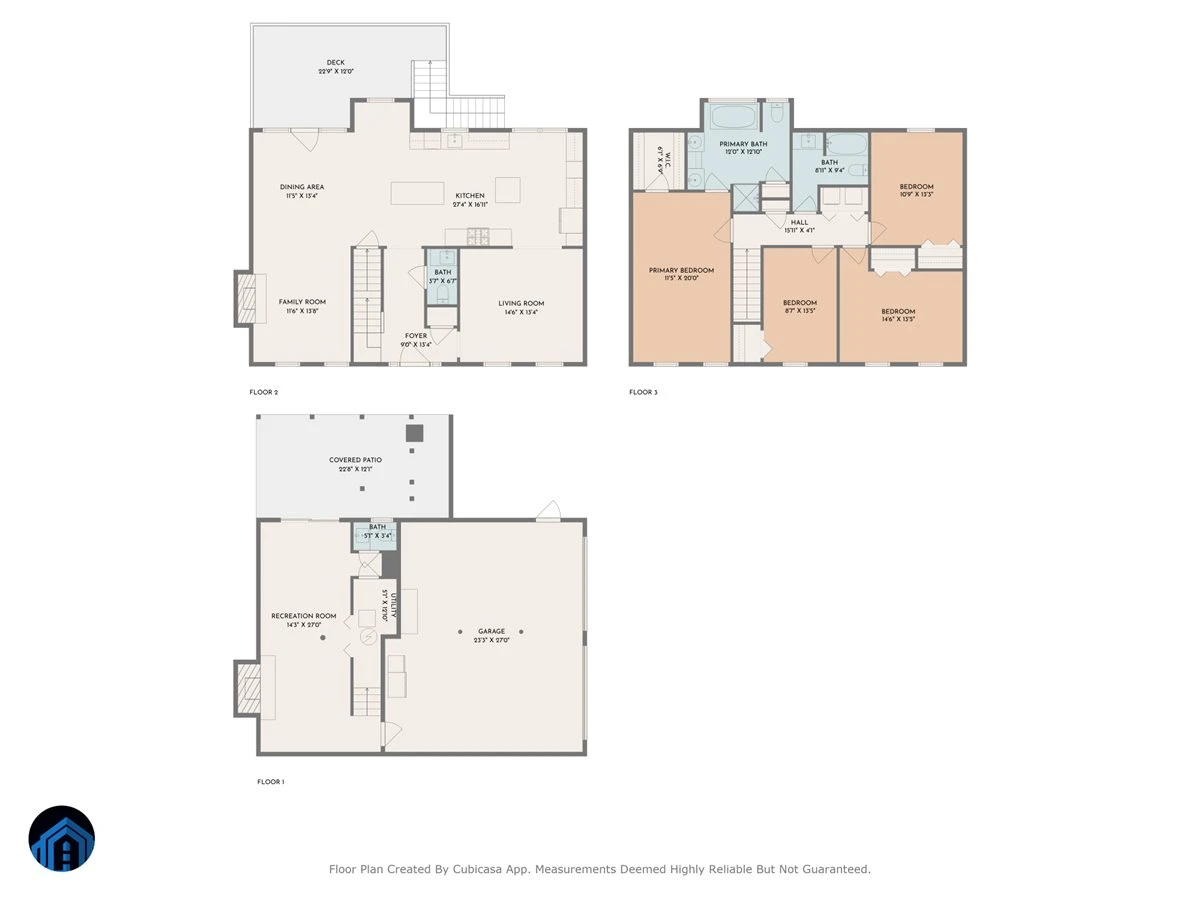 4694 Kettering CT - Photo 7