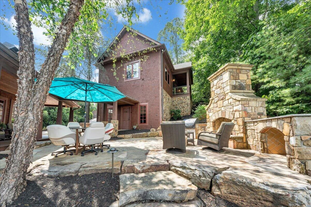 136 Village LN - Photo 105