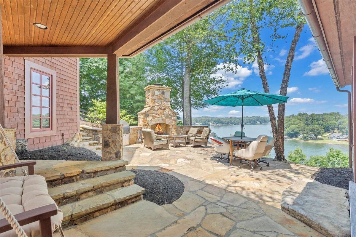 136 Village LN - Photo 56