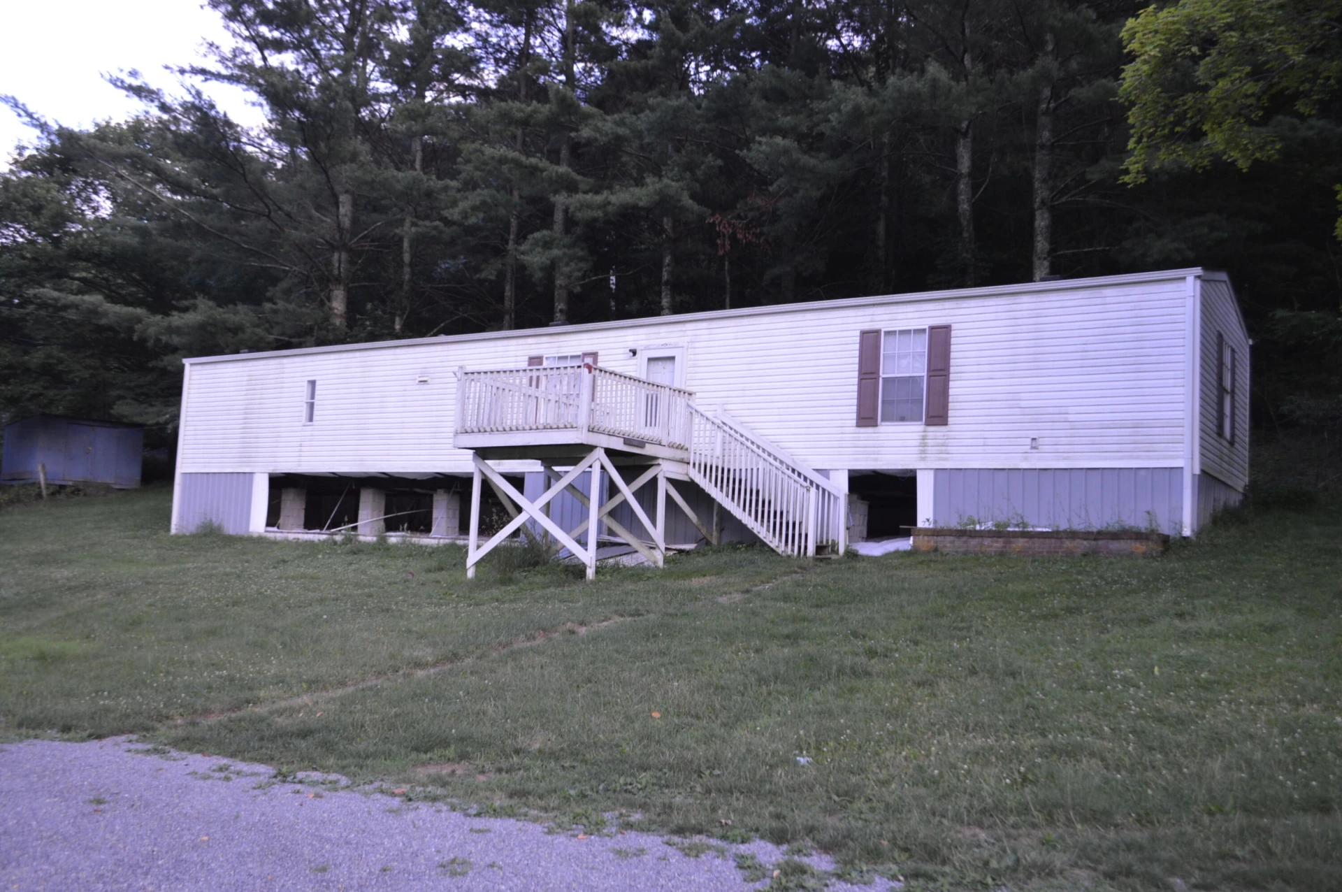 6484 Cumberland Gap RD
