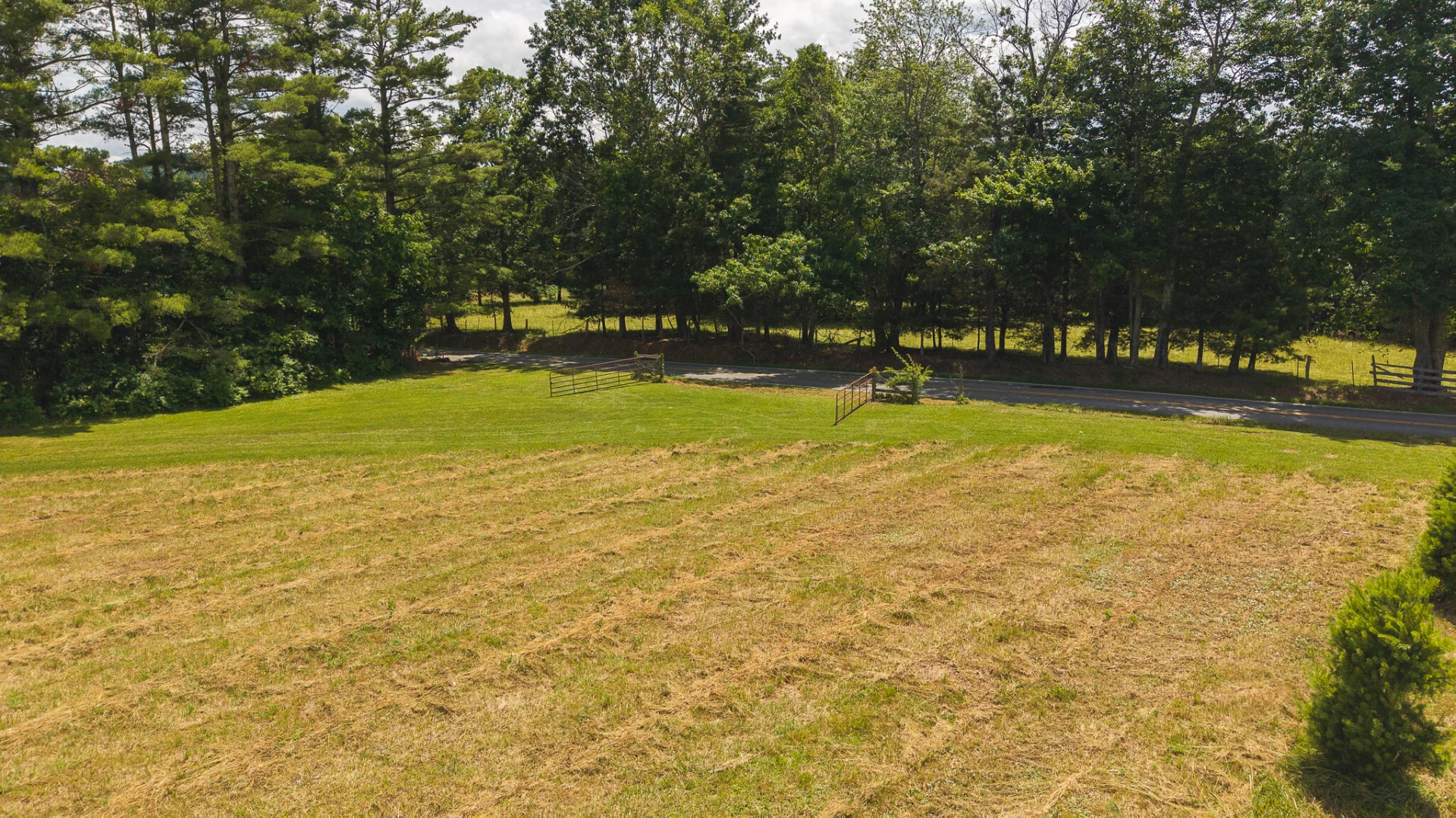 TBD Alum Ridge RD