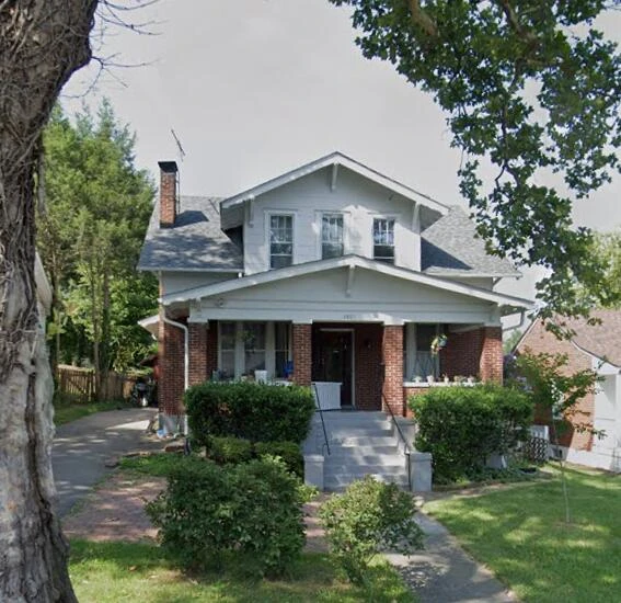 2805 Guilford AVE