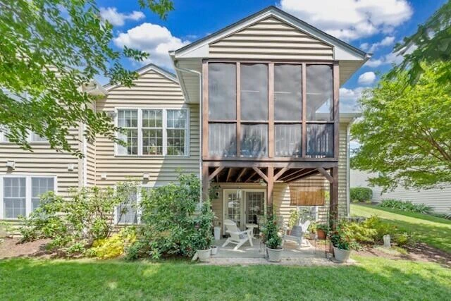 5516 Mountain Village DR - Photo 15