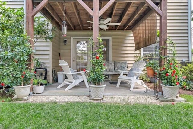 5516 Mountain Village DR - Photo 19