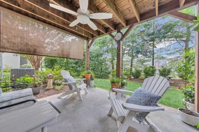 5516 Mountain Village DR - Photo 20