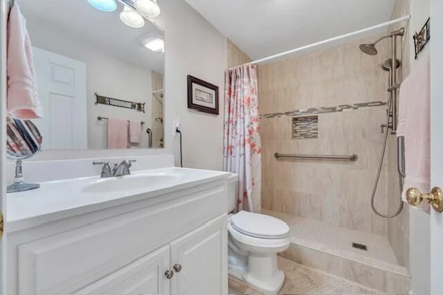 5516 Mountain Village DR - Photo 3