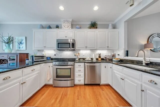 5516 Mountain Village DR - Photo 30