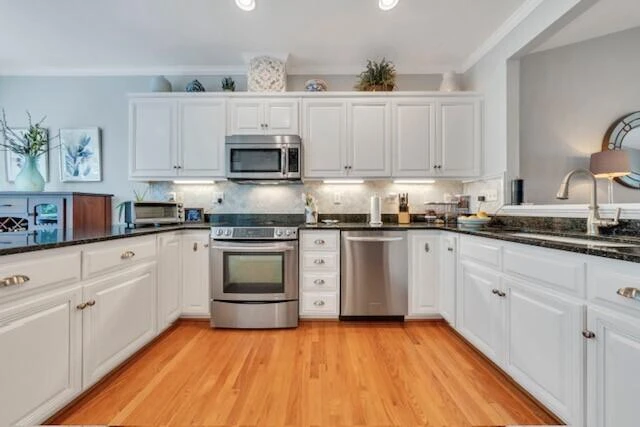5516 Mountain Village DR - Photo 34