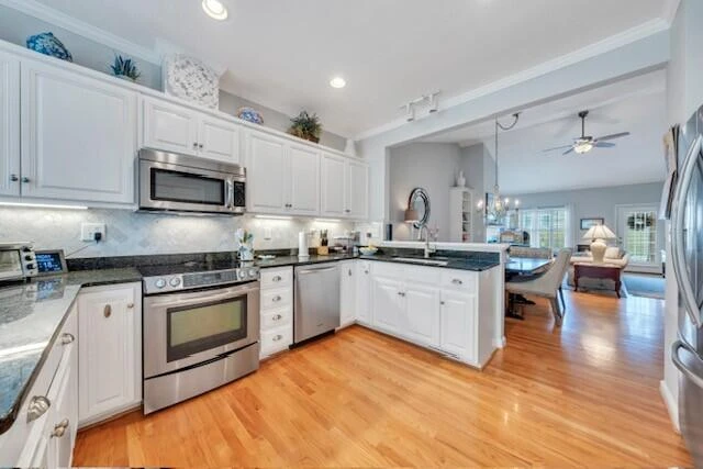 5516 Mountain Village DR - Photo 36