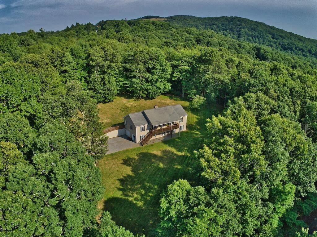 1577 Fairview Church RD