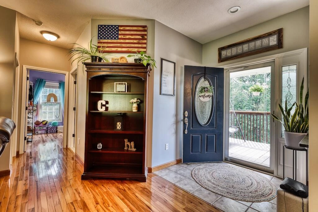 1577 Fairview Church RD - Photo 10
