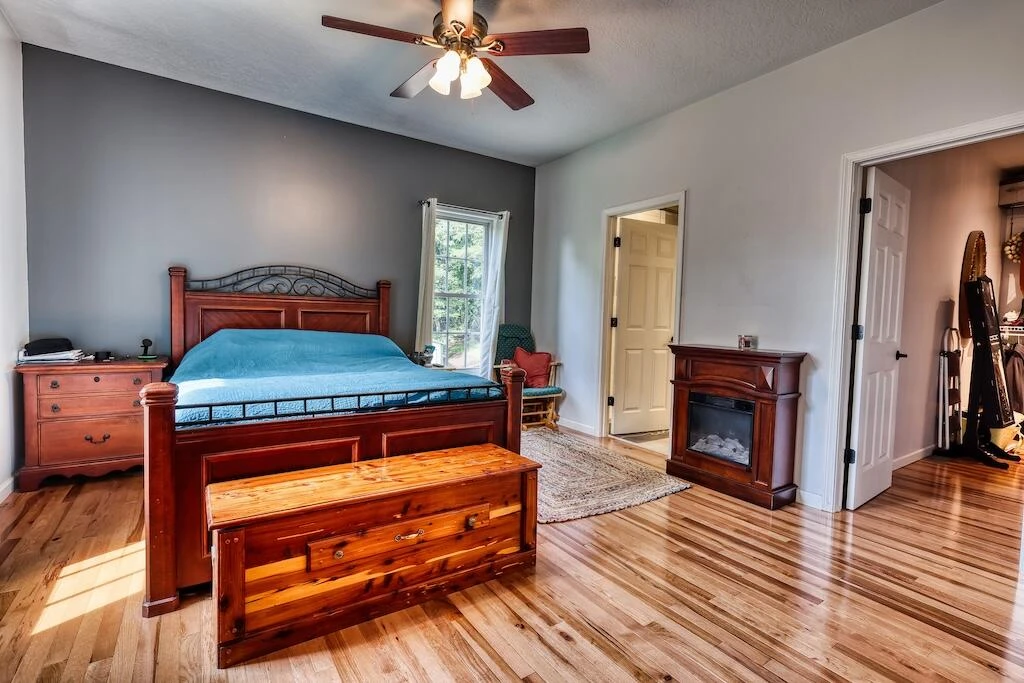 1577 Fairview Church RD - Photo 11