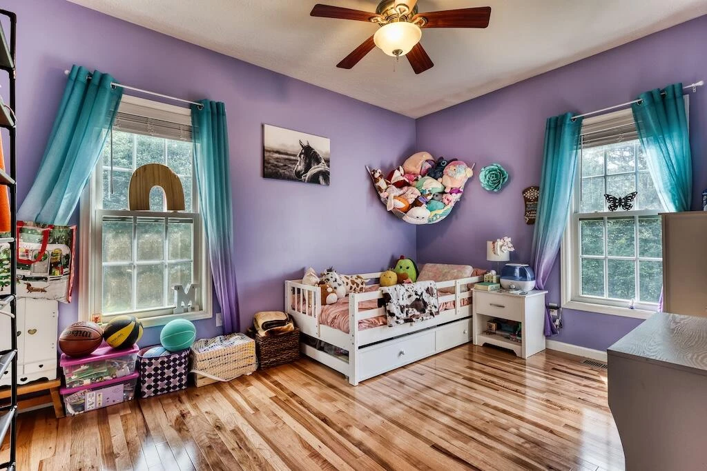1577 Fairview Church RD - Photo 14