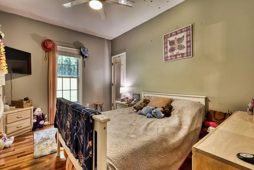 1577 Fairview Church RD - Photo 15