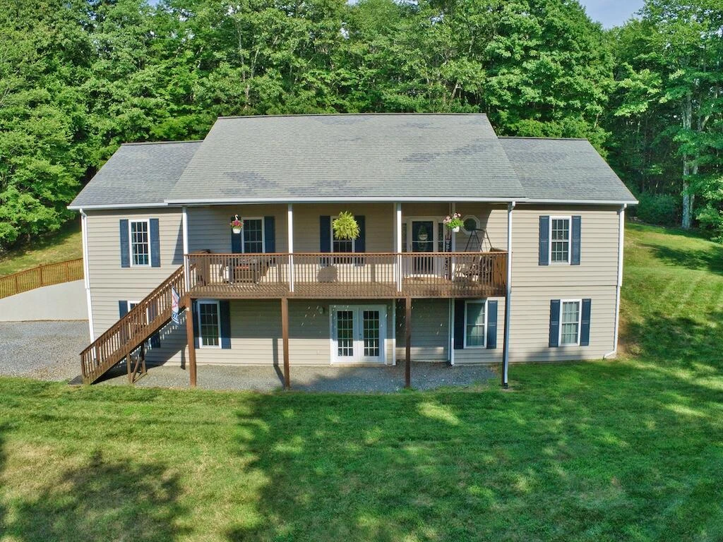 1577 Fairview Church RD - Photo 2