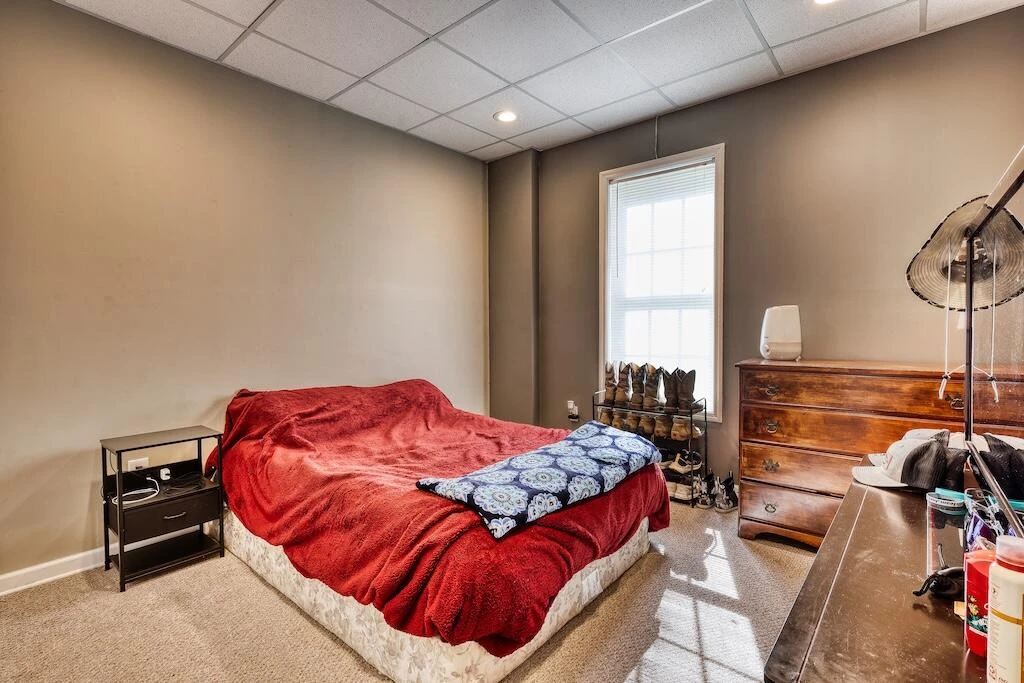1577 Fairview Church RD - Photo 22