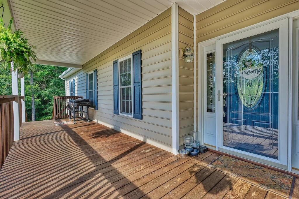 1577 Fairview Church RD - Photo 27