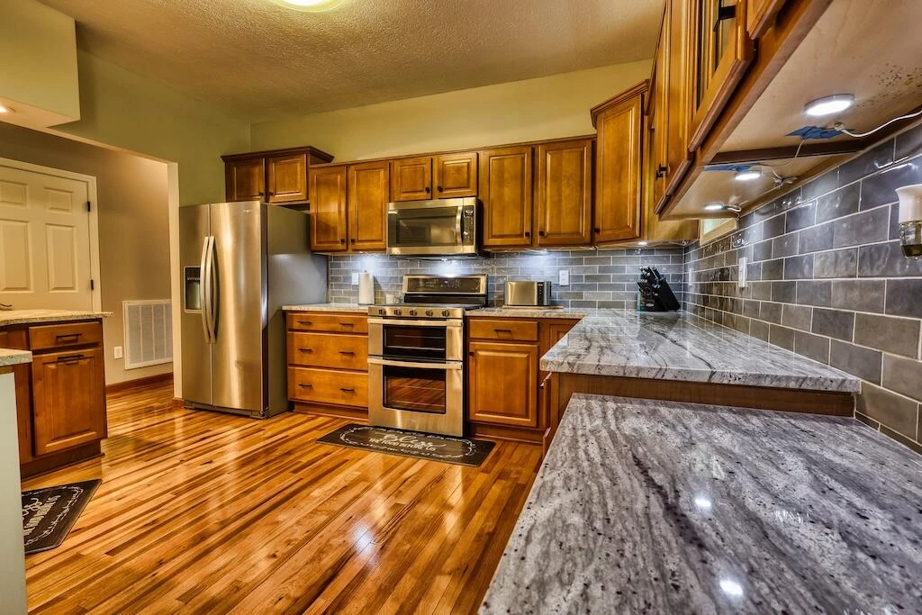 1577 Fairview Church RD - Photo 6