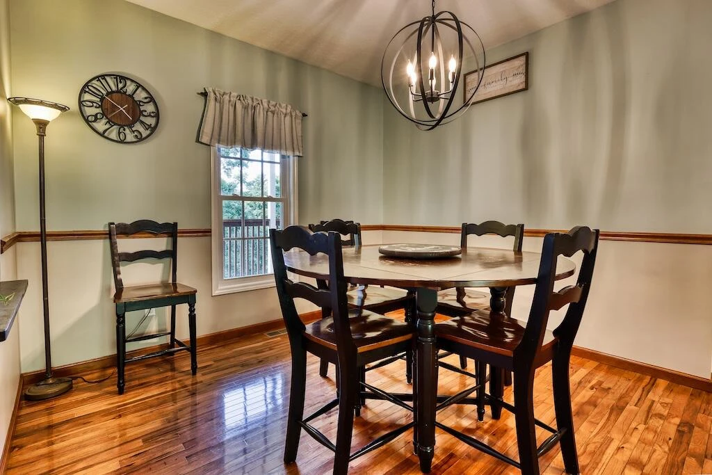 1577 Fairview Church RD - Photo 9