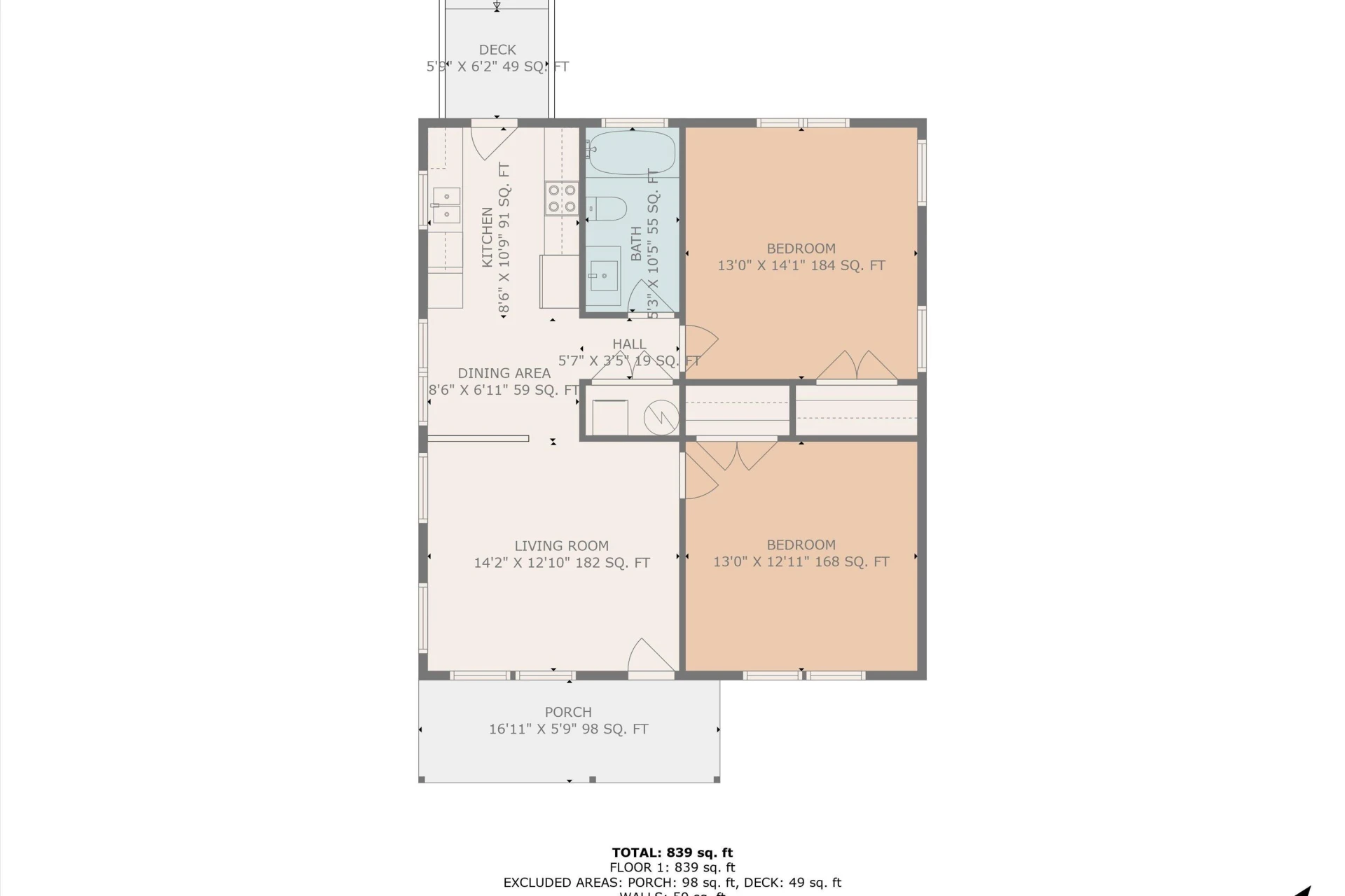 302 9th ST - Photo 24