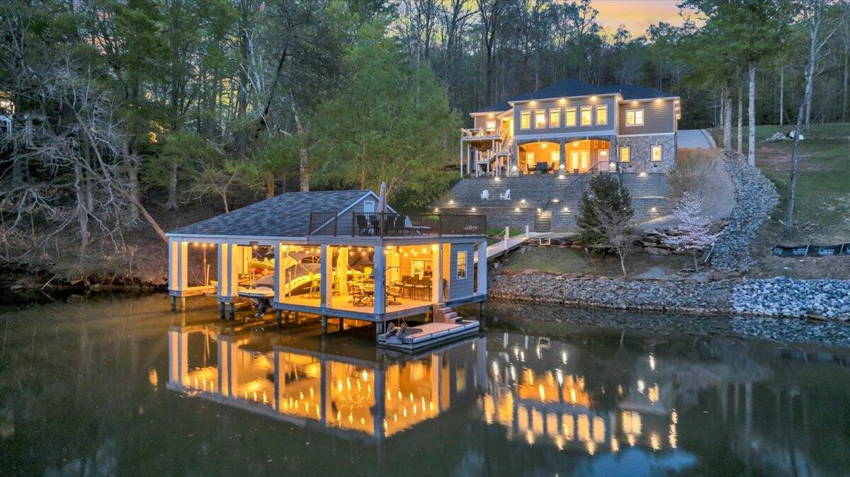 120 Lakewatch CIR - Photo 2