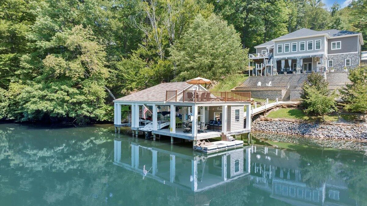 120 Lakewatch CIR - Photo 3