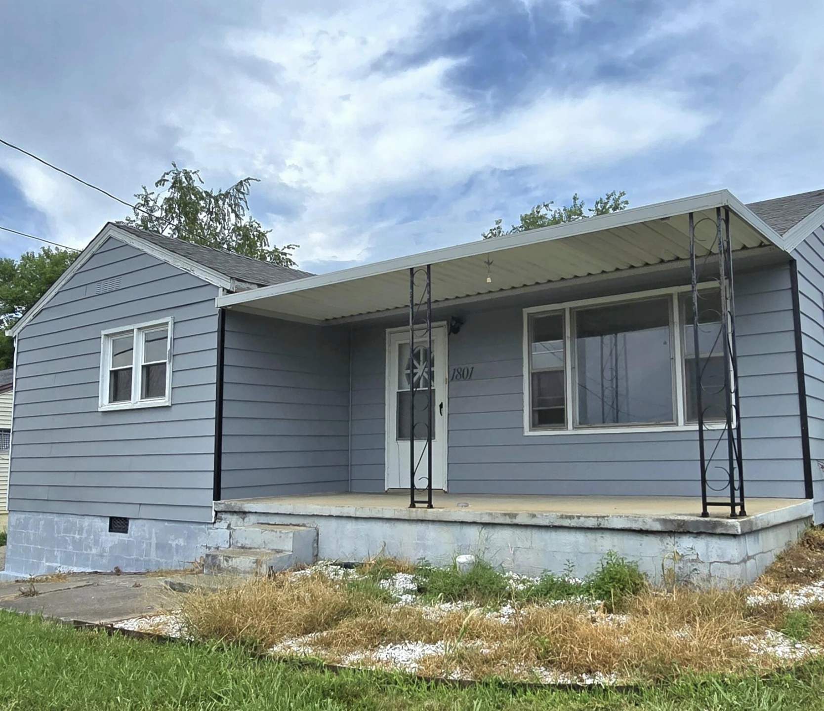 1801 South Main ST