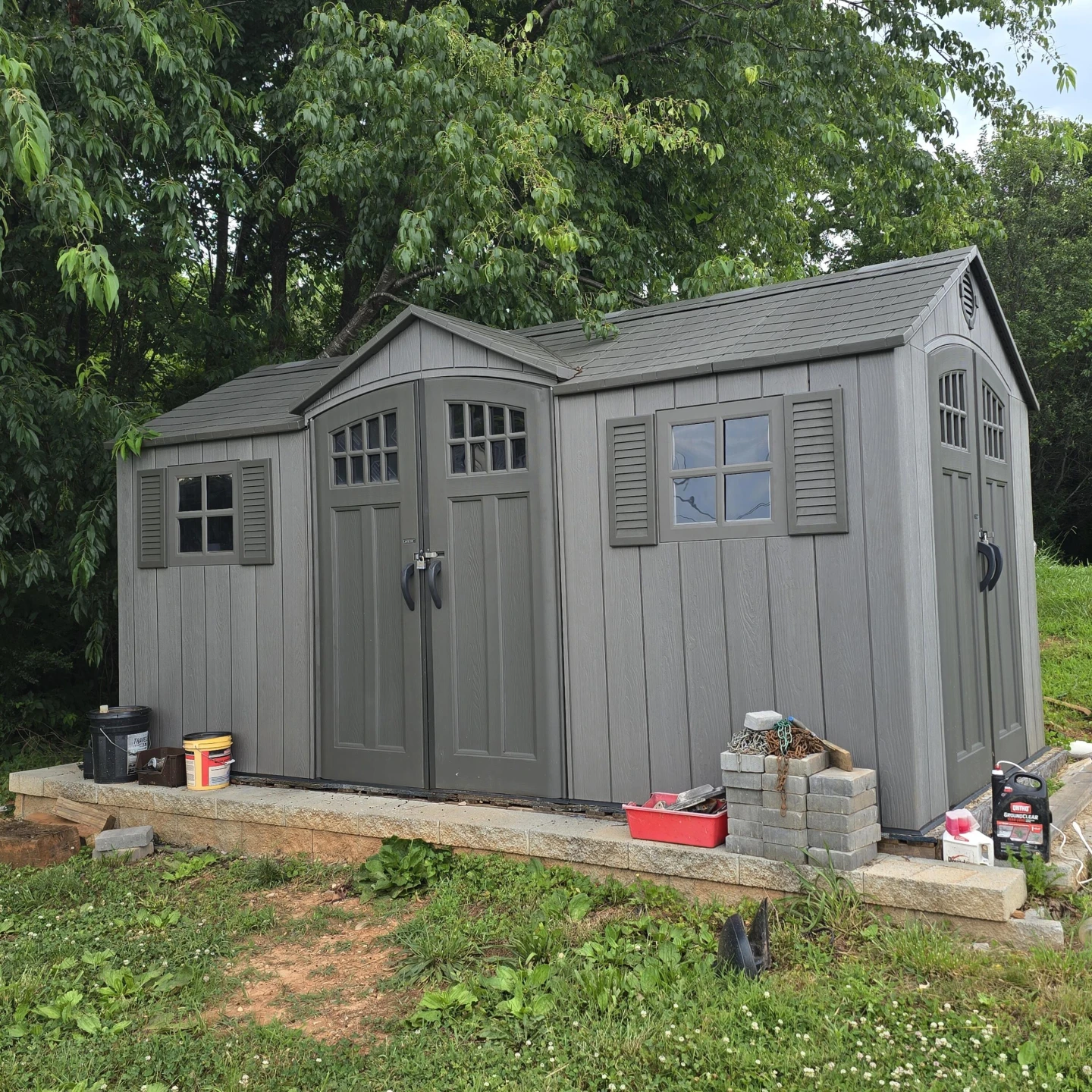 1801 South Main ST - Photo 18
