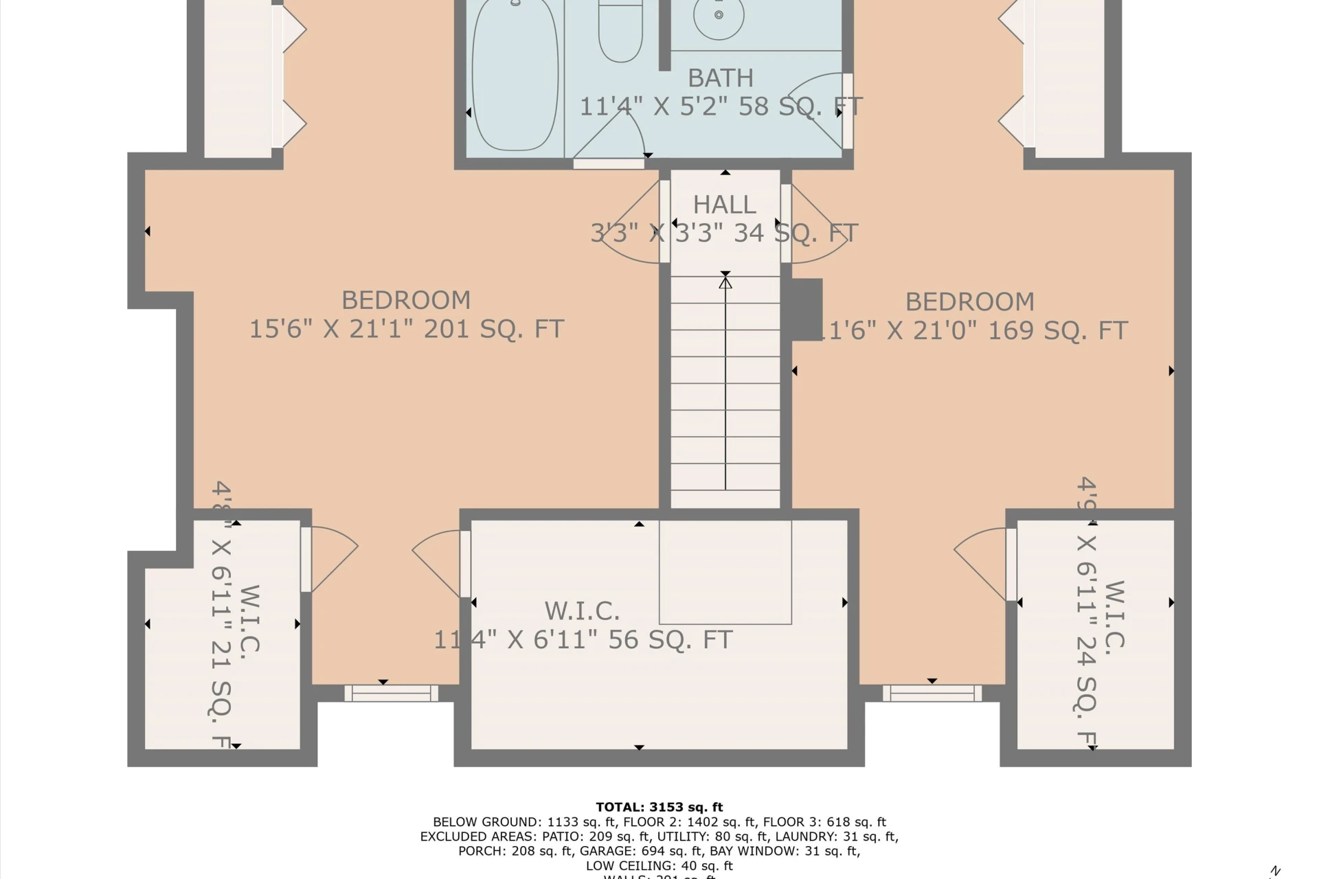 5197 Mountain Pass RD - Photo 3