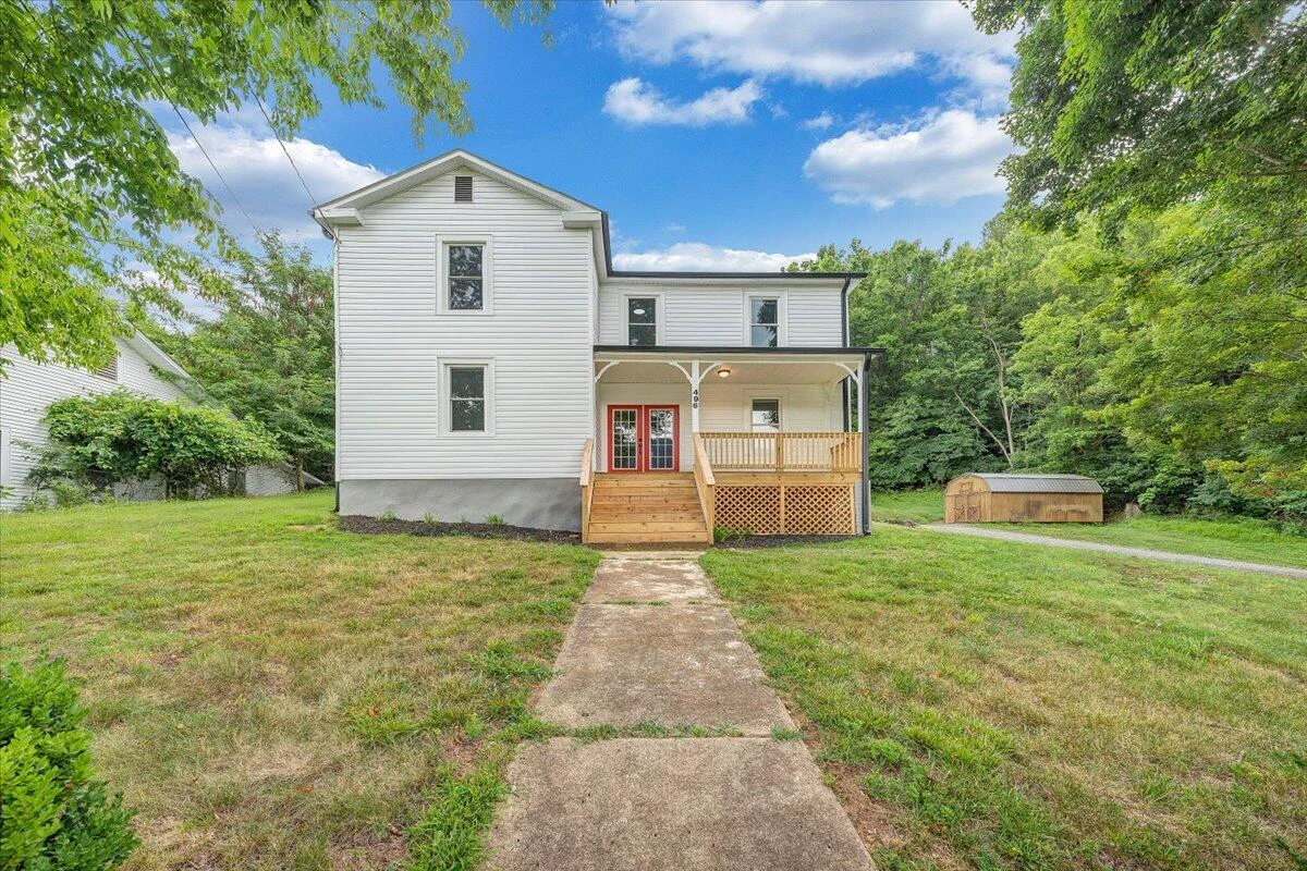 496 Boyd ST - Photo 55