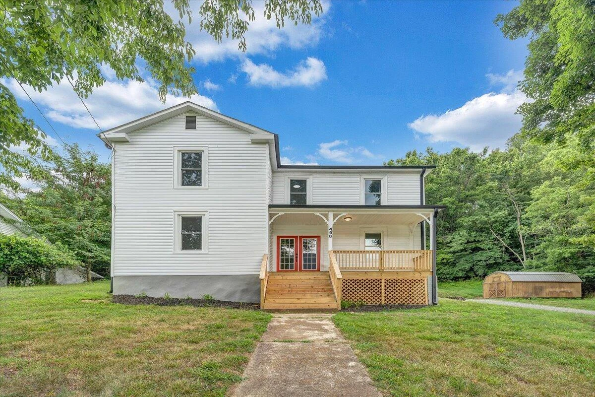 496 Boyd ST - Photo 56
