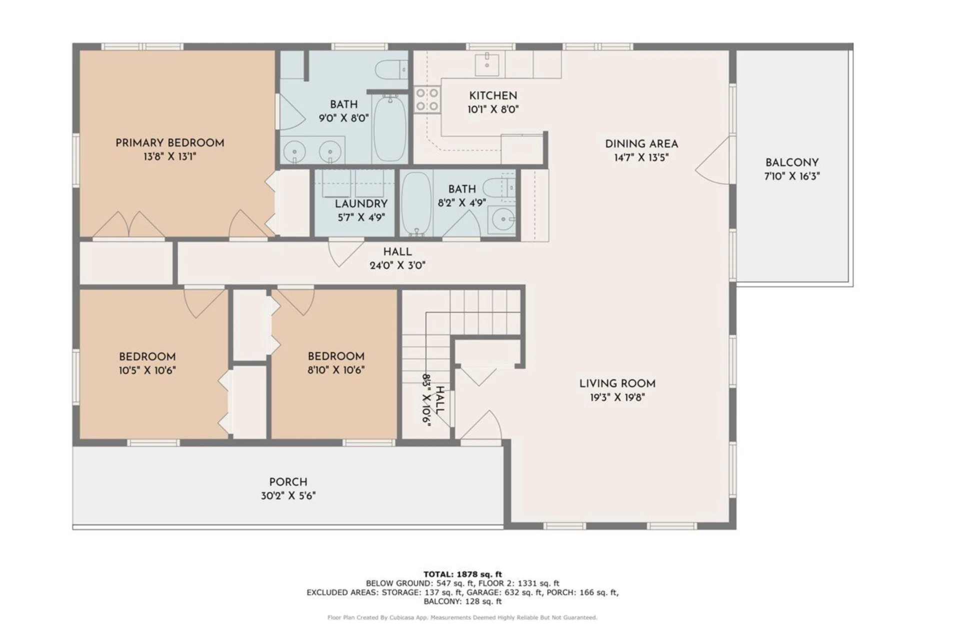 200 Camelot DR - Photo 3
