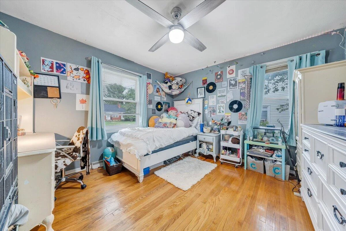 2526 Cornell DR - Photo 15