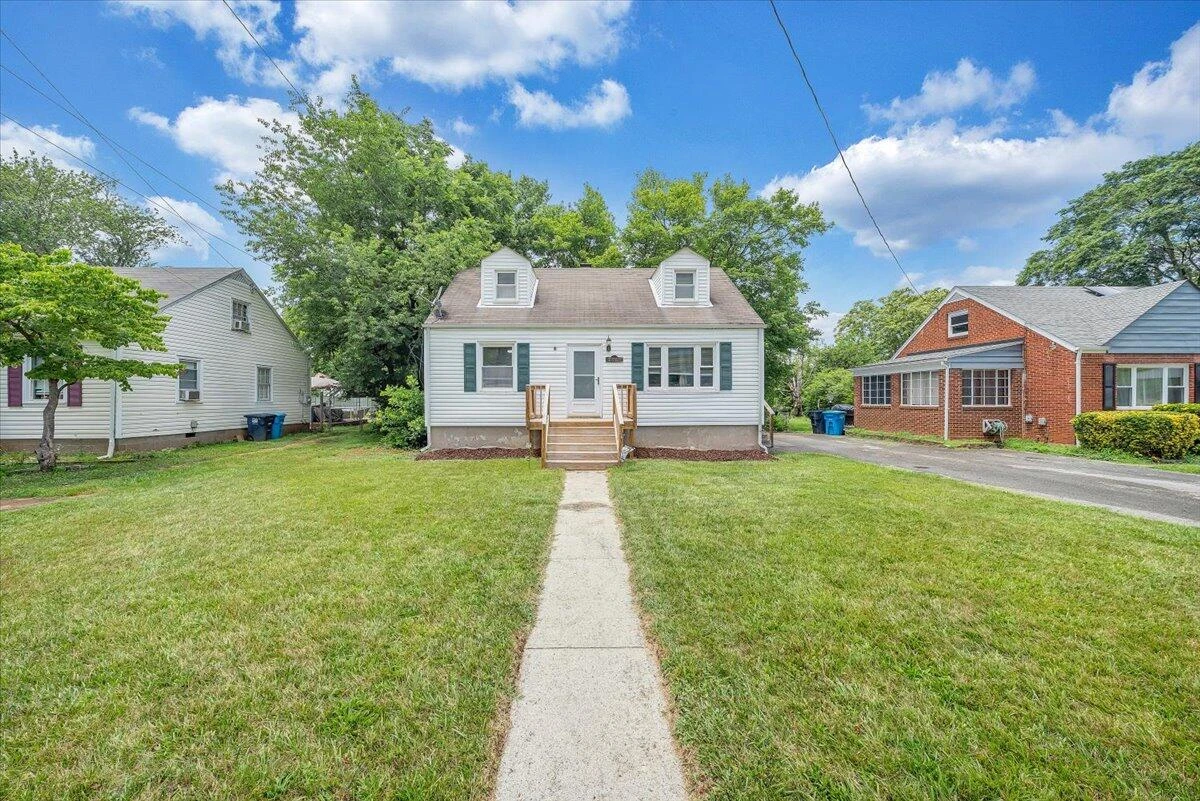 2526 Cornell DR - Photo 33