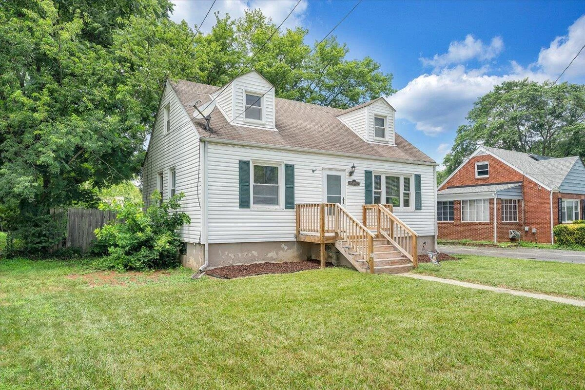 2526 Cornell DR - Photo 35