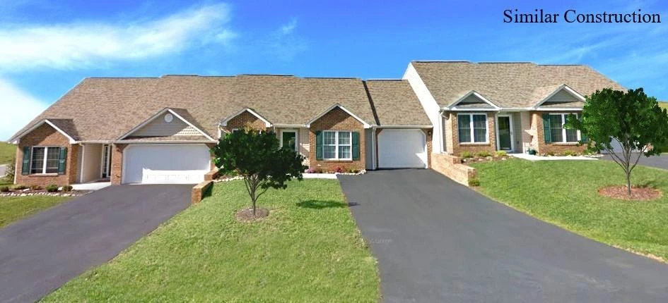 45 Sunrise LN